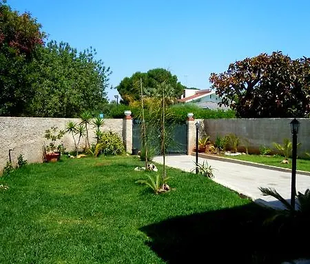 Σπίτι διακοπών Angela *