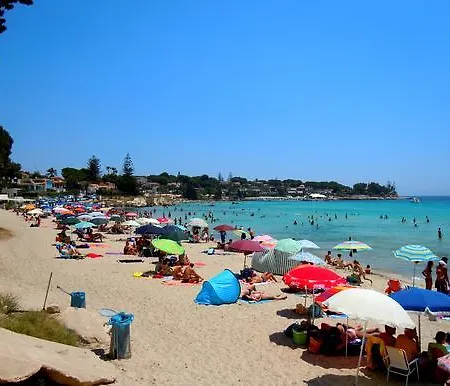 Σπίτι διακοπών Angela Fontane Bianche