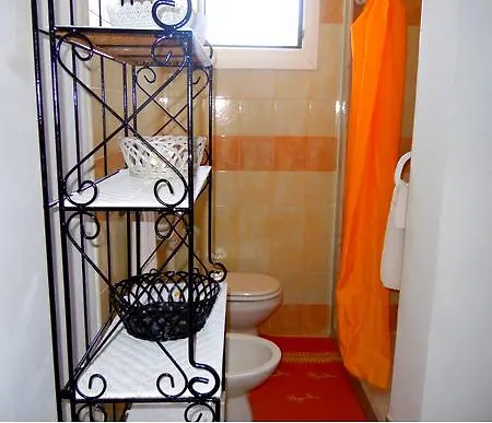 Σπίτι διακοπών Angela