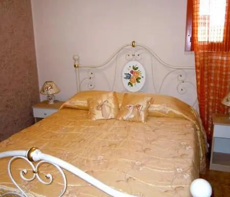 Σπίτι διακοπών Angela *