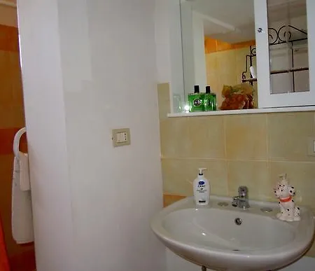 Angela Σπίτι διακοπών *