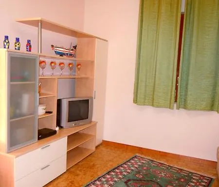 Σπίτι διακοπών Angela *