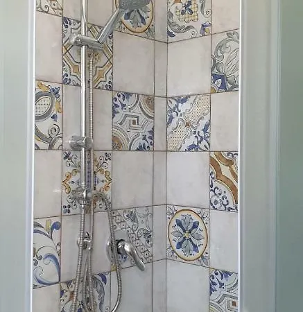 Angela Σπίτι διακοπών *