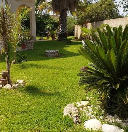 Angela Σπίτι διακοπών Fontane Bianche