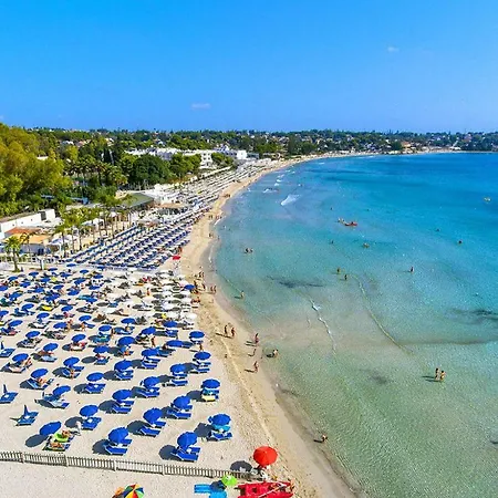 Σπίτι διακοπών Angela Fontane Bianche