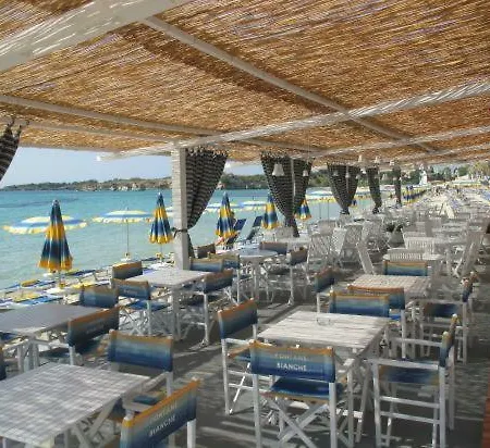 Σπίτι διακοπών Angela Fontane Bianche